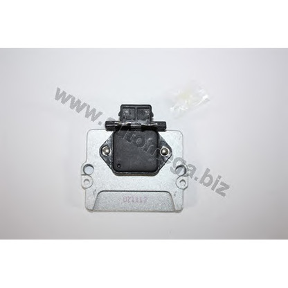 Photo Ignition Coil AUTOMEGA 309050352867