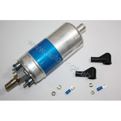 Photo Fuel Supply Module AUTOMEGA 309060091893E