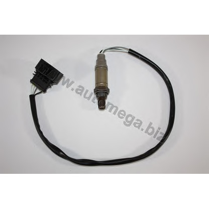 Photo Lambda Sensor AUTOMEGA 309060265030AD