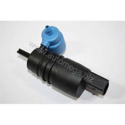 Photo Water Pump, window cleaning AUTOMEGA 3095506511J6