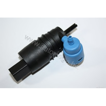 Photo Water Pump, window cleaning AUTOMEGA 3095506511T0A