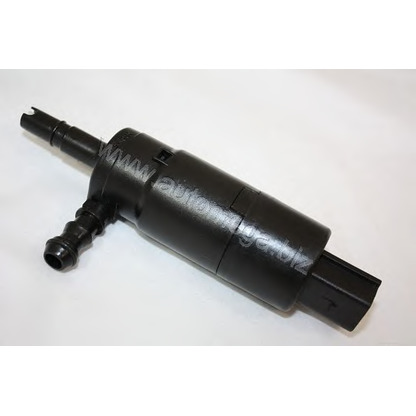 Photo Water Pump, headlight cleaning AUTOMEGA 3095506813B7
