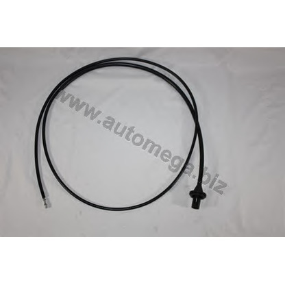 Photo Câble flexible de commande de compteur AUTOMEGA 309570803251E