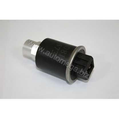 Photo Pressure Switch, air conditioning AUTOMEGA 3095901391H0B