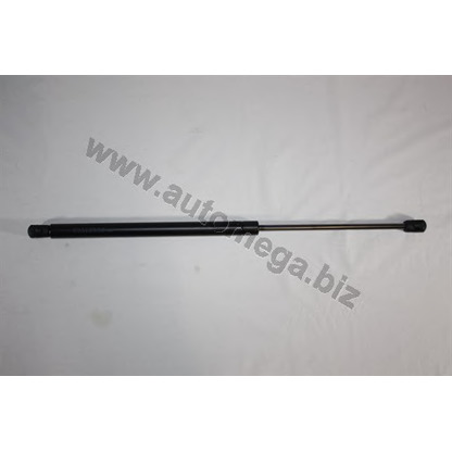 Photo Gas Spring, boot-/cargo area AUTOMEGA 3101320675