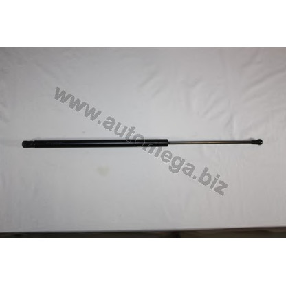 Photo Gas Spring, boot-/cargo area AUTOMEGA 3101320731