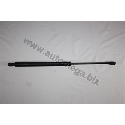 Photo Gas Spring, boot-/cargo area AUTOMEGA 3101320749