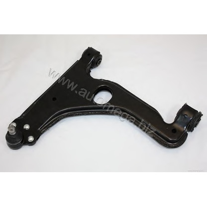 Photo Track Control Arm AUTOMEGA 3153520005