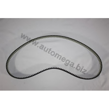 Photo Timing Belt AUTOMEGA 3156360452