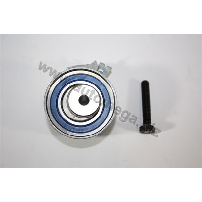Photo Tensioner Pulley, timing belt AUTOMEGA 3156360722