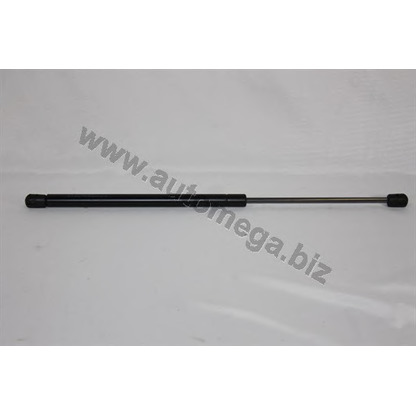 Photo Gas Spring, boot-/cargo area AUTOMEGA 3182705501L0