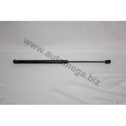 Photo Gas Spring, boot-/cargo area AUTOMEGA 3182705501U6F