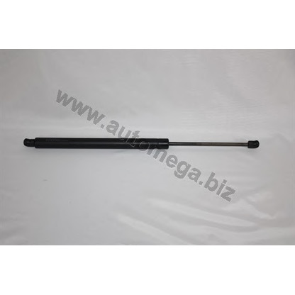 Photo Gas Spring, boot-/cargo area AUTOMEGA 3182705507M0G