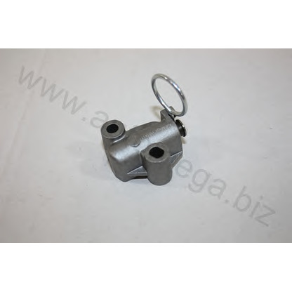 Photo Tensioner, timing chain AUTOMEGA 3006360059
