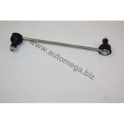 Photo Rod/Strut, stabiliser AUTOMEGA 1003500175