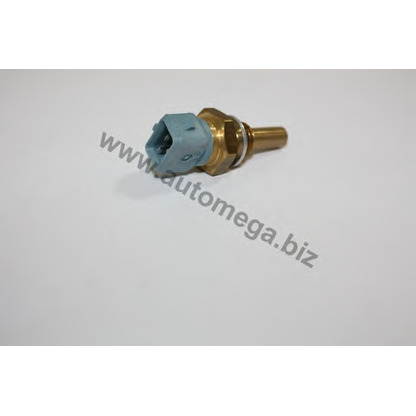 Photo Sensor, coolant temperature AUTOMEGA 1013380458