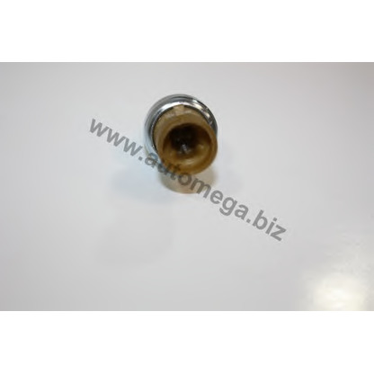 Photo Pressure Switch, air conditioning AUTOMEGA 1268500512