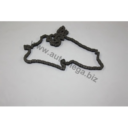 Photo Timing Chain AUTOMEGA 3006360258