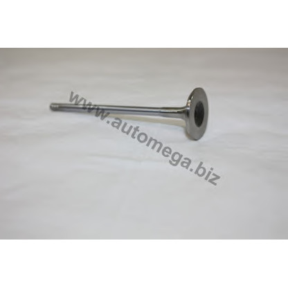 Photo Exhaust Valve AUTOMEGA 3006410388