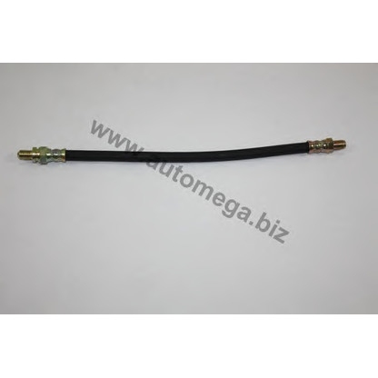 Photo Brake Hose AUTOMEGA 30100140204