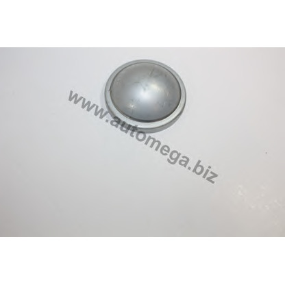 Photo Cap, wheel bearing AUTOMEGA 30102060923