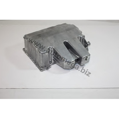 Photo Wet Sump AUTOMEGA 301030601045D