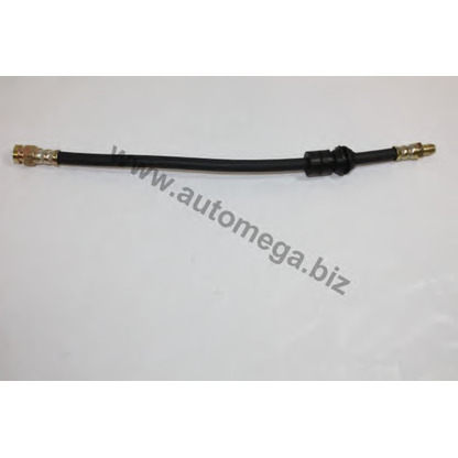 Photo Brake Hose AUTOMEGA 30103470217