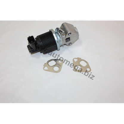 Foto Valvola ricircolo gas scarico-EGR AUTOMEGA 301310503036T