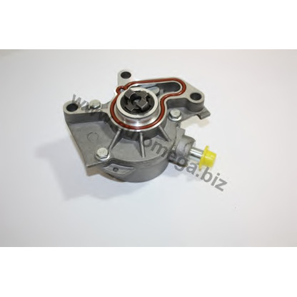Photo Vacuum Pump, brake system AUTOMEGA 301450101038B