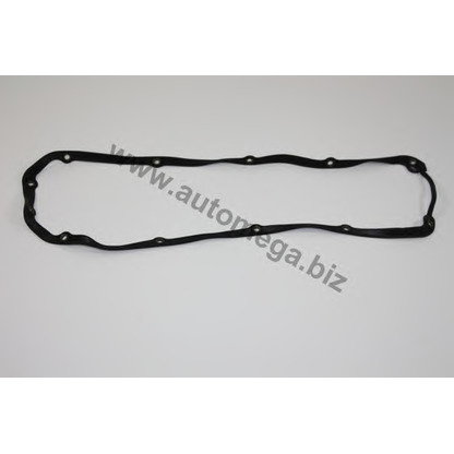 Photo Gasket, cylinder head cover AUTOMEGA 301980025034D