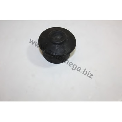 Photo Rubber Buffer, engine mounting AUTOMEGA 3019903398D0D