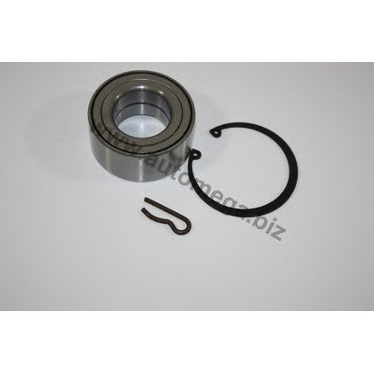 Photo Wheel Bearing Kit AUTOMEGA 303350091