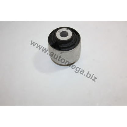 Photo Control Arm-/Trailing Arm Bush AUTOMEGA 3040701828K0B