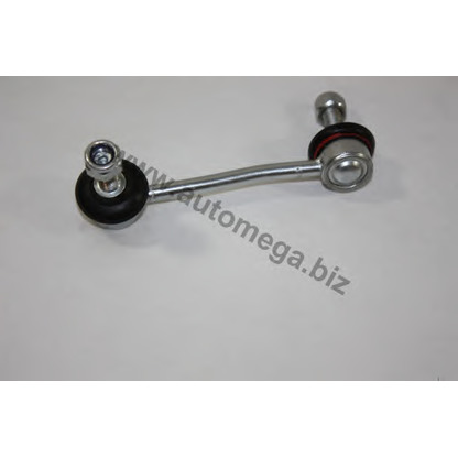 Photo Rod/Strut, stabiliser AUTOMEGA 3041103182E0C