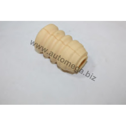 Photo Rubber Buffer, suspension AUTOMEGA 304120303357F