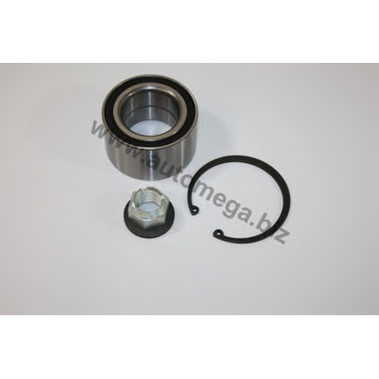 Photo Wheel Bearing Kit AUTOMEGA 3044030023