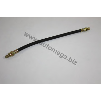 Photo Brake Hose AUTOMEGA 30704020895