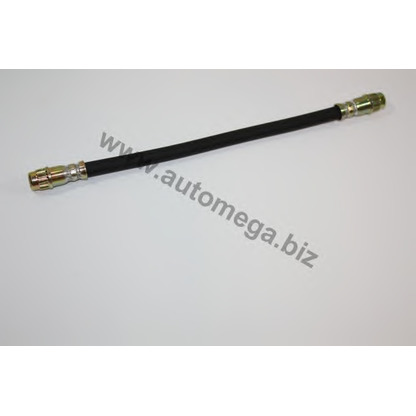 Photo Brake Hose AUTOMEGA 30820000520863