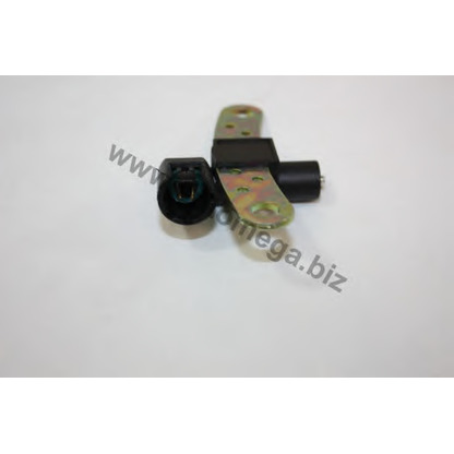 Photo Sensor, crankshaft pulse AUTOMEGA 30820006430171