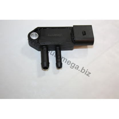 Photo Sensor, exhaust pressure AUTOMEGA 309060051076A