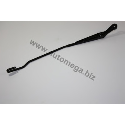 Photo Wiper Arm, windscreen washer AUTOMEGA 3095504103B1