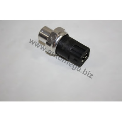 Photo Pressure Switch, air conditioning AUTOMEGA 3095904828D0B