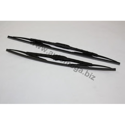 Photo Wiper Blade AUTOMEGA BO339700010584