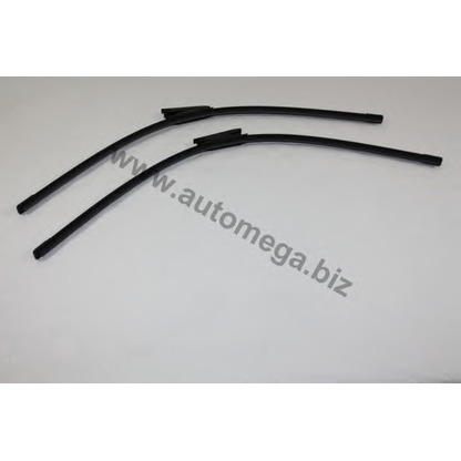 Photo Wiper Blade AUTOMEGA BO339700070428