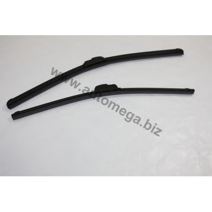 Photo Wiper Blade AUTOMEGA BO339701180902