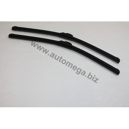 Photo Wiper Blade AUTOMEGA BO339701180903