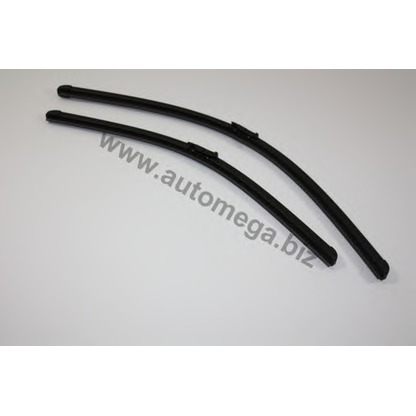 Photo Wiper Blade AUTOMEGA BO339701180997