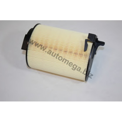 Photo Air Filter AUTOMEGA 1012906201F0