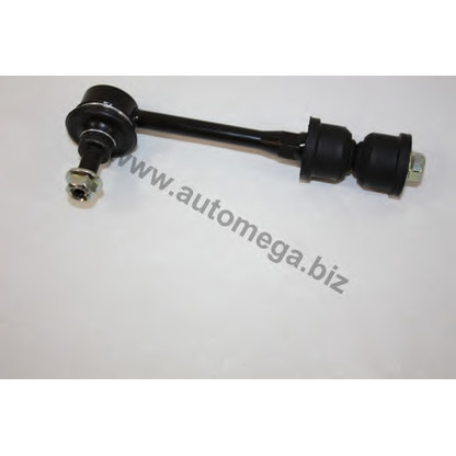 Photo Rod/Strut, stabiliser AUTOMEGA 1048170539