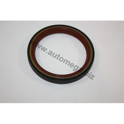 Photo Shaft Seal, crankshaft AUTOMEGA 30100050303